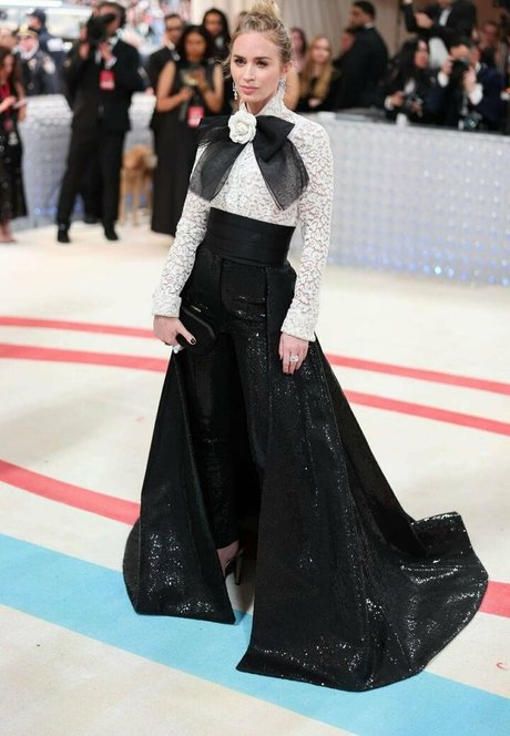 Emily Blunt 最高の女優 画像