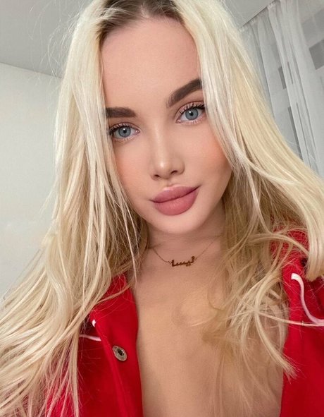 jenniferann 独占モデル 写真