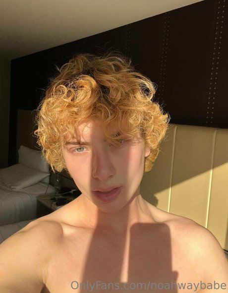 noahwaybabe トップモデル ギャラリー