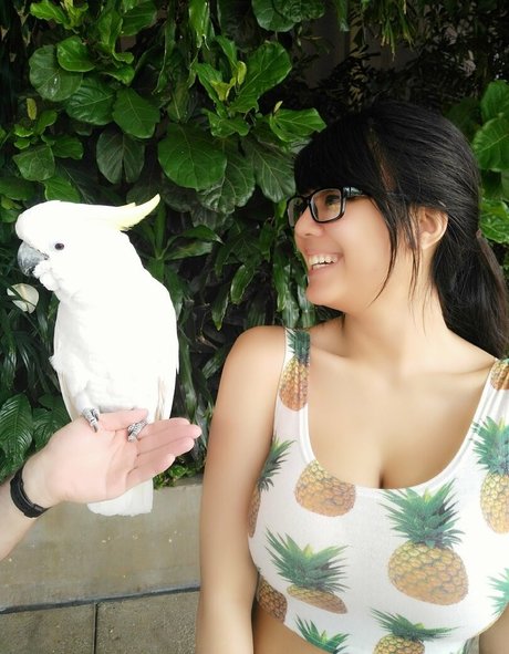 Marine ポルノスター 素敵 写真