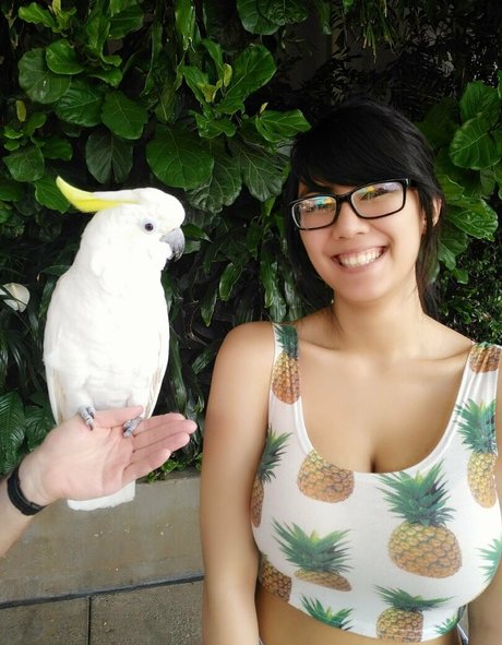 Marine 完璧なモデル 写真