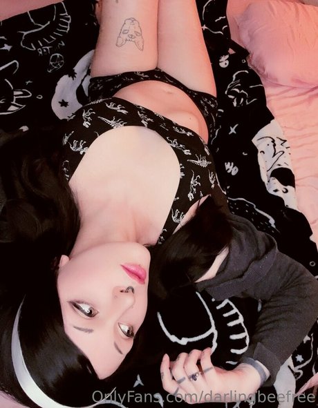 darlingbeefree ポルノスター ギャラリー