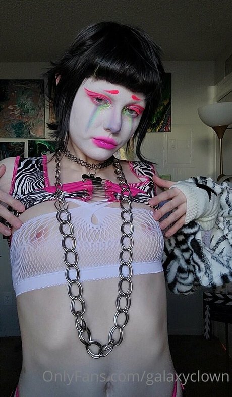 galaxyclown ポルノスター ヌード ギャラリー