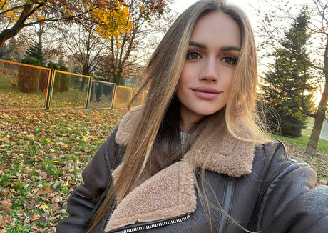 precious mia 美しいモデル 写真