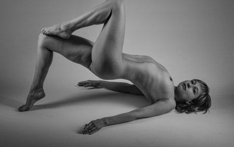 Victoria Borodinova 可愛い女優 写真