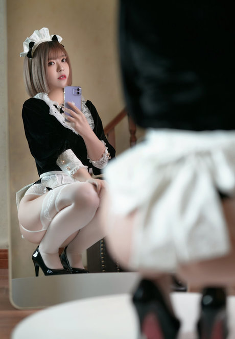 キティ・ウェット・オンリーファンズ ホットセックス 写真