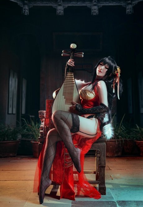 メガネのみのファン 美しいヌード 写真