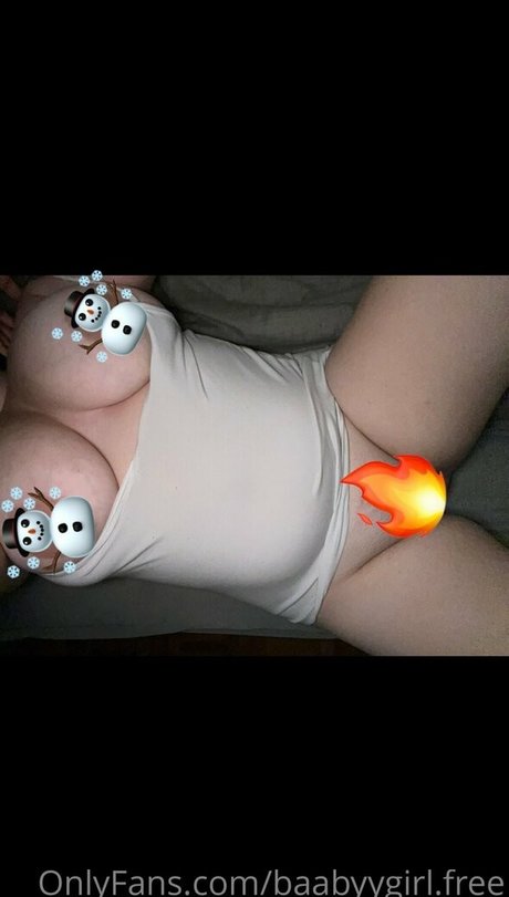 baabyygirl free 高品質のポルノスター 画像