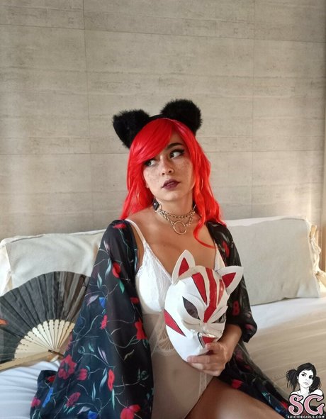 Frekles Likestars xxxポルノスター 画像