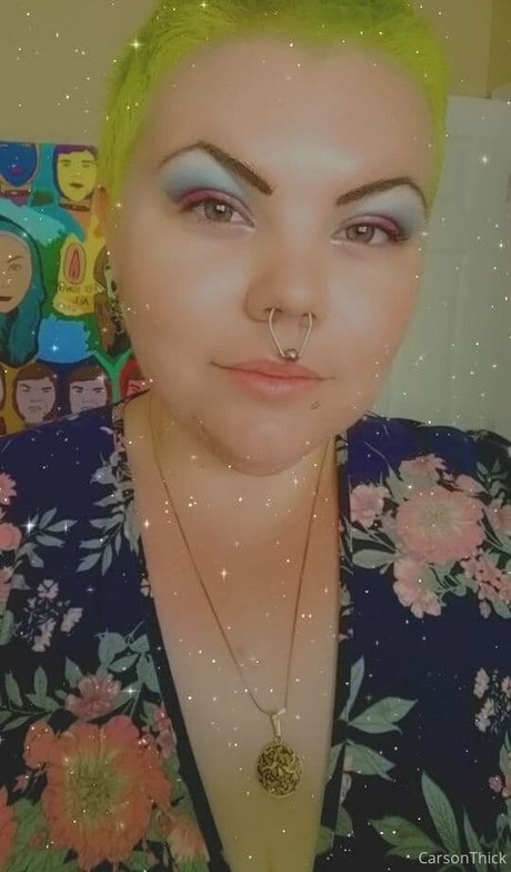 carsonthick セックススター ギャラリー