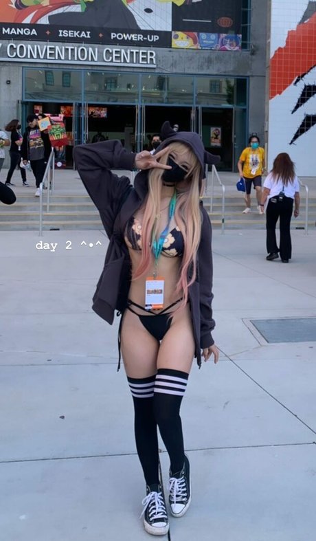 xji3lan 素敵なモデル 写真