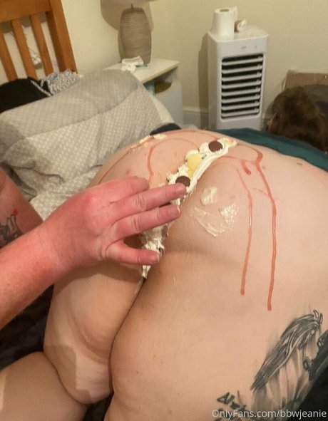 bbwjeanie ポルノスター アダルト 画像