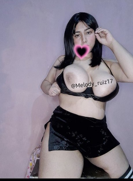 Melody ruiz17 ヌードのポルノスター 写真