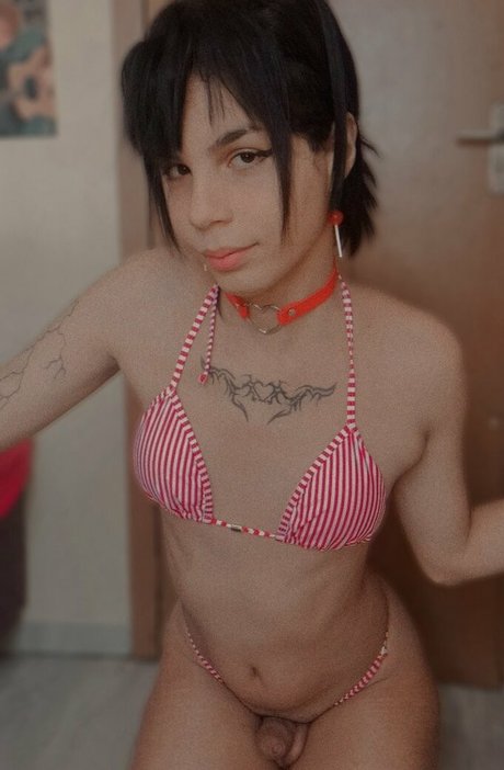 CecSay Cerejinha かわいいモデル 写真