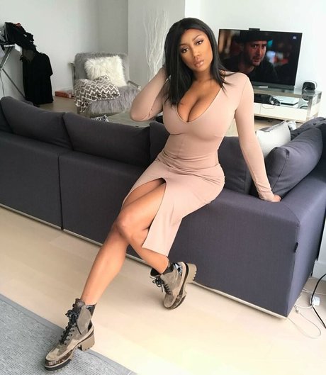 Vivi Panamera 高品質のスター ギャラリー