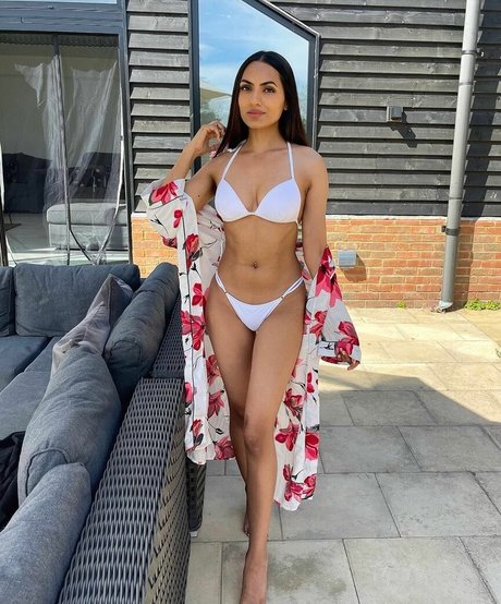 nikkirai_ ホットなスター 写真