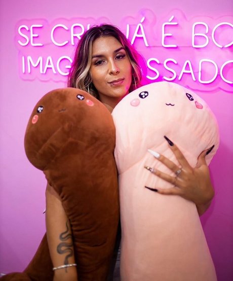 Sahra Rother HDスター 画像