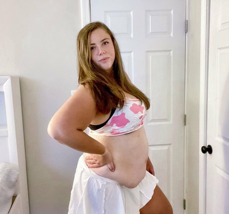 bbwpeachypop ポルノスター 可愛い アーカイブ