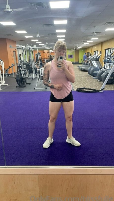 blissfulle 素敵なスター 画像