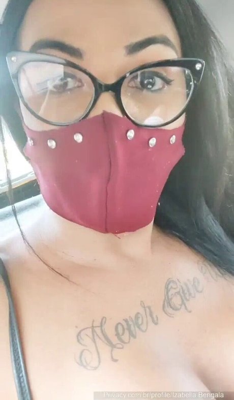 Izabella Bengala ポルノスター xxx 写真