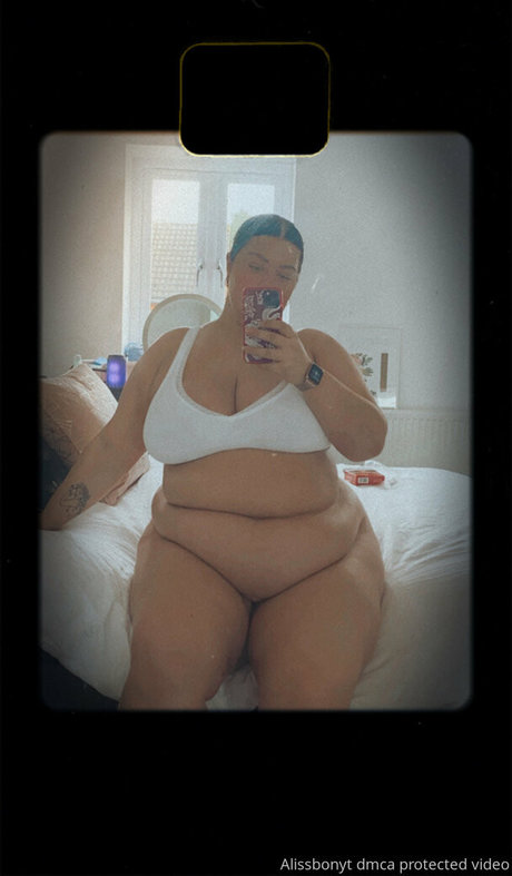 alissbonyt 美しいモデル 写真