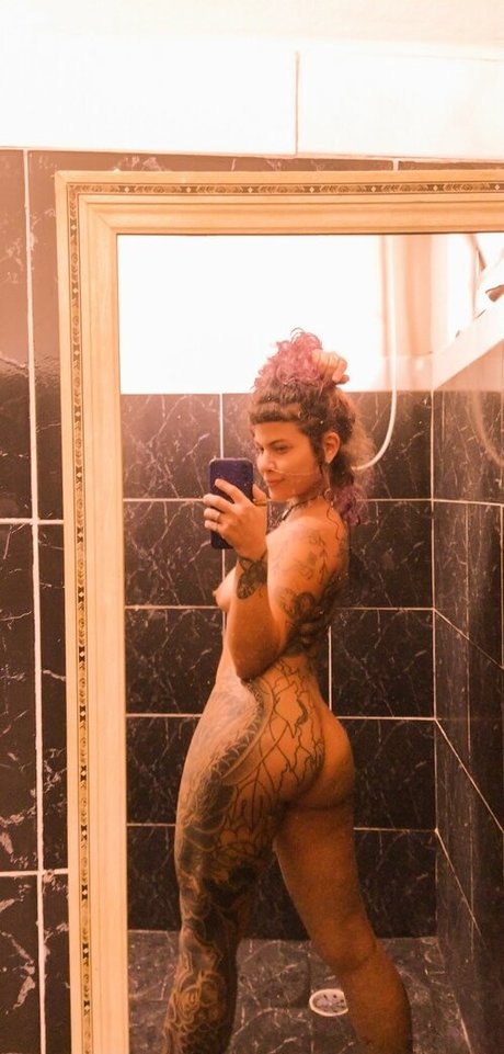 Morgana Benximn ホットスター ギャラリー