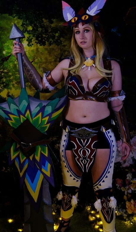 SkylineStars アート女優 画像