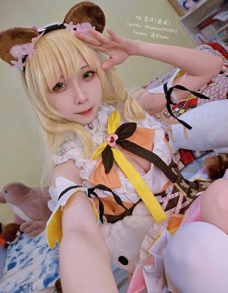 Kameka590892 ヌードモデル ギャラリー