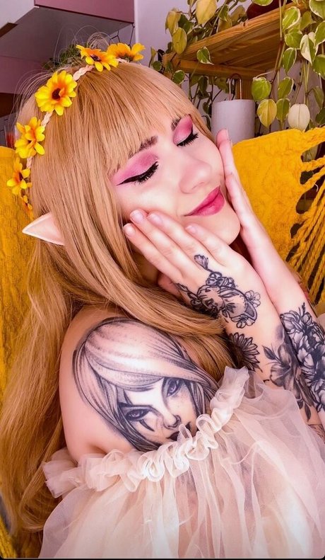 Gaby Sanetti 美しい女優 画像