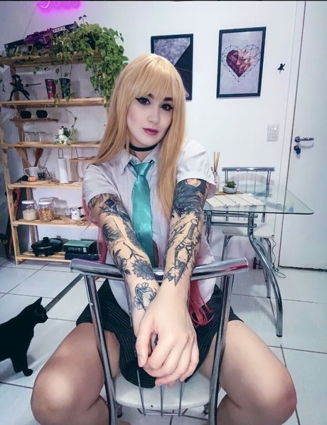 Gaby Sanetti ポルノスター 素敵 写真