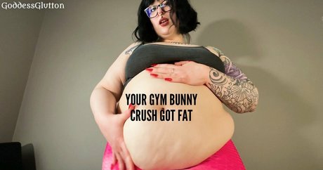 mommyglutton トップモデル ギャラリー