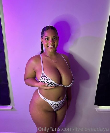 Liveloveadaya 高品質女優 画像