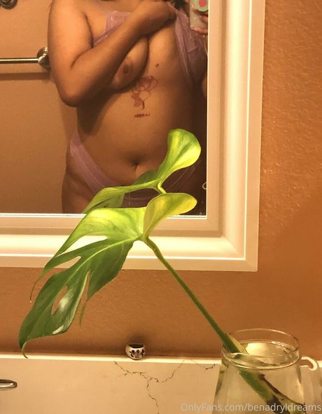 benadryldreams 無料女優 写真