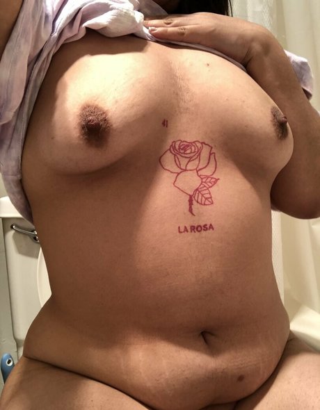 benadryldreams ポルノスター 写真