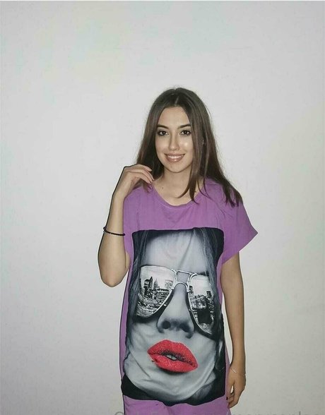 meryconlae 素敵なモデル ギャラリー