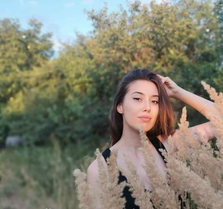 meryconlae アートモデル 写真