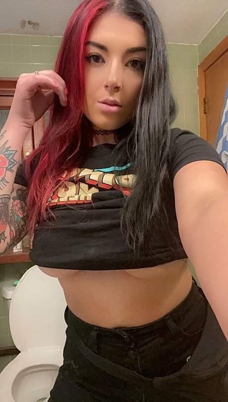 HotScoopSkylar ポルノスター 裸 画像