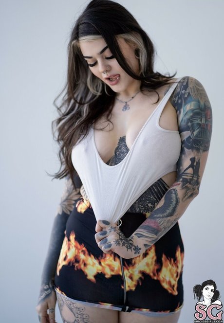 Sarahmoon 最高のスター 写真