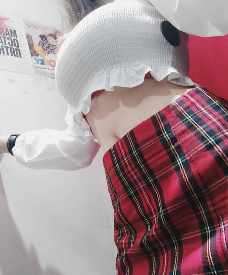 TeRefur ポルノスター 画像