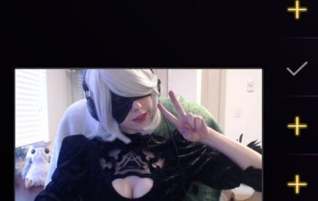 Nyanners 可愛い女優 写真