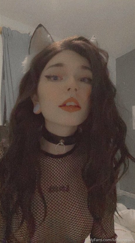 lizzylovesick ポルノスター パーフェクト ギャラリー