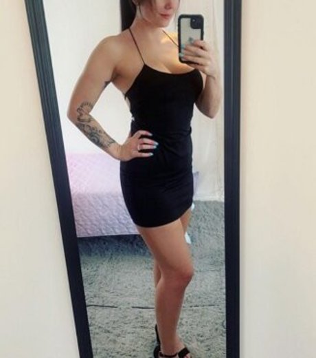 glitterkittten ポルノスター ホット 写真