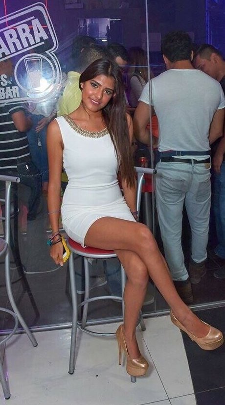 Pamela G Castillo ヌード女優 写真