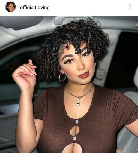 officialtloving ポルノスター ホット 写真