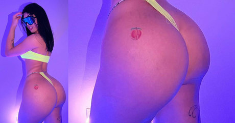 Hillary Fabii ポルノスター 写真