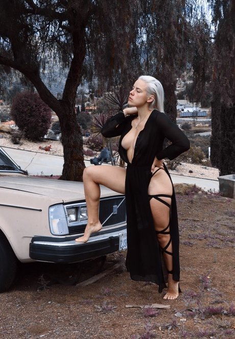 Valeria Guznenkova 素敵な女優 写真