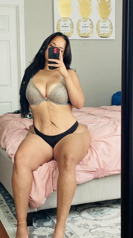 ジムのインフルエンサーオンリーファンズ ポルノ 写真