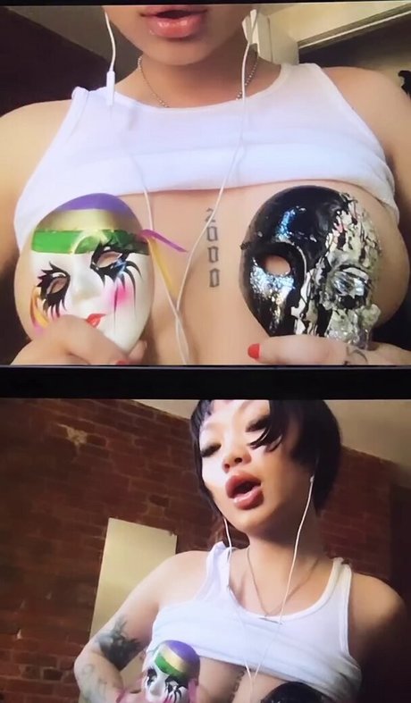 Vile922 ヌードモデル ギャラリー