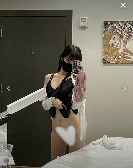 Yuki Mago トップモデル 画像