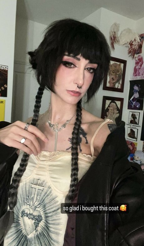 Putrid Cosplay ポルノスター ベスト 写真